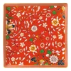 Wedgwood Wonderlust 14.5cm Jewel Tray Red