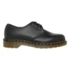 Dr. Martens Vegan 1461 3-Eye Black Shoes