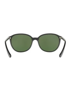 HU2003 Black Polarised Sunglasses -Myer Clothing Shop 530136640 7 720x928