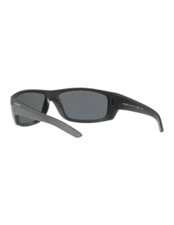 HU2007 Black Polarised Sunglasses -Myer Clothing Shop 530138080 6 720x928