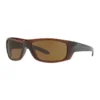 HU2007 Brown Sunglasses