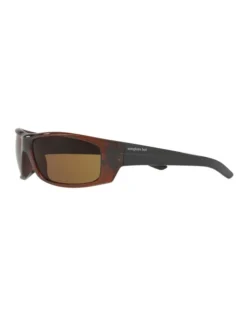HU2007 Brown Sunglasses -Myer Clothing Shop 530138170 3 720x928
