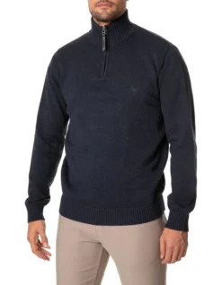 Merrick Bay Knit Ink