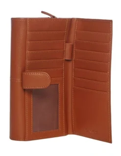 Dakota Tan Bifold Wallet JWF044 -Myer Clothing Shop 547222150 3 720x928