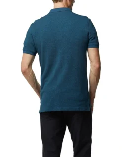 The Gunn Polo In Ultramarine -Myer Clothing Shop 548367850 3 1 720x928