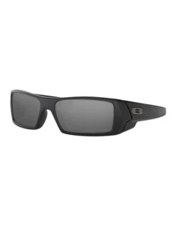 Oakley Gascan Black OO9014 Polarised Sunglasses