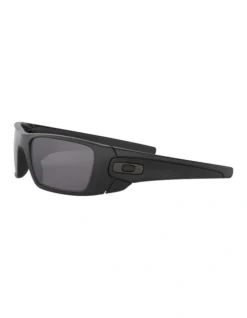 Oakley Fuel Cell Black OO9096 Polarised Sunglasses -Myer Clothing Shop 553454830 3 720x928