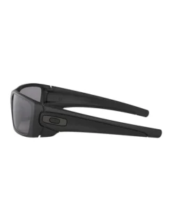 Oakley Fuel Cell Black OO9096 Polarised Sunglasses -Myer Clothing Shop 553454830 4 720x928
