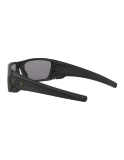 Oakley Fuel Cell Black OO9096 Polarised Sunglasses -Myer Clothing Shop 553454830 5 720x928