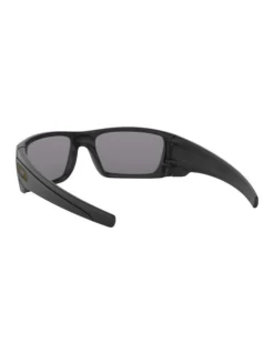 Oakley Fuel Cell Black OO9096 Polarised Sunglasses -Myer Clothing Shop 553454830 6 720x928