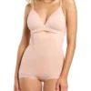 Its A Cinch High Waisted Brief Blush