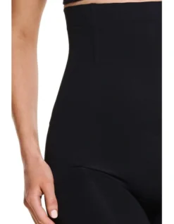 Its A Cinch High Waisted Short Black 11 Its A Cinch High Waisted Short Black -Myer Clothing Shop 557864380 557863750 3 1 720x928