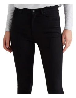 High Waist Skinny Jean -Myer Clothing Shop 569495350 4 720x928