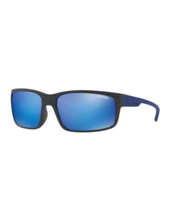 Arnette AN4242 Fastball 2.0 Black Sunglasses