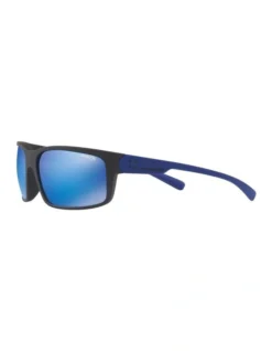 Arnette AN4242 Fastball 2.0 Black Sunglasses -Myer Clothing Shop 574477030 3 720x928