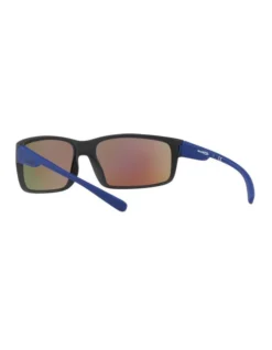 Arnette AN4242 Fastball 2.0 Black Sunglasses -Myer Clothing Shop 574477030 6 720x928