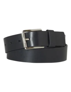 Branson Leather Jeans Belt