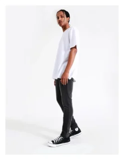 Zack 2 Skinny Jean Charcoal 9 Zack 2 Skinny Jean Charcoal -Myer Clothing Shop 579808090 3 4 720x928