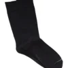 Bonds Comfy Pillowfeet Business Sock 2 Pack In Black