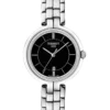 Tissot Flamingo T0942101105100 Watch In Black