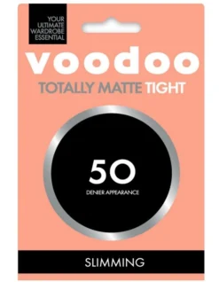 Totally Matte 50 Denier Slim Tight Black 5 Totally Matte 50 Denier Slim Tight Black -Myer Clothing Shop 586147870 3 720x928