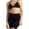 Powerlite Thigh Shaper Short Black