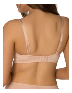 Triumph Amourette Charm Wired Bra In Beige 6 Triumph Amourette Charm Wired Bra In Beige -Myer Clothing Shop 592296220 592289470 3 2 720x928