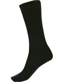 Alpaca Health Over The Calf Socks Black 7 Alpaca Health Over The Calf Socks Black -Myer Clothing Shop 593506180 593505820 2 720x928