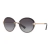 Bvlgari BV6101B Pink Sunglasses
