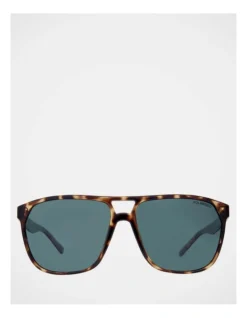 Hugo Tortoise 434253 Polarised Sunglasses