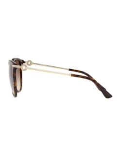 Bvlgari BV8201B Brown Sunglasses -Myer Clothing Shop 594987580 4 720x928