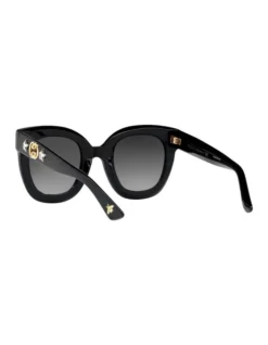 Gucci GG0208S Black Sunglasses -Myer Clothing Shop 594993160 6 720x928