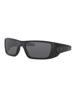 Oakley Black OO9096 Sunglasses