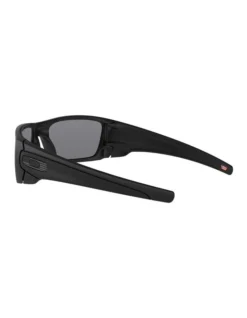Oakley Black OO9096 Sunglasses -Myer Clothing Shop 594997390 5 720x928