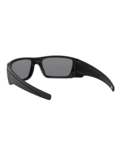 Oakley Black OO9096 Sunglasses -Myer Clothing Shop 594997390 6 720x928