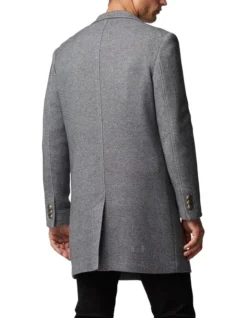 Calton Hill Jacket Ash -Myer Clothing Shop 595127890 3 1 720x928