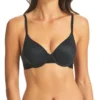 Supersoft Convertible T-Shirt Bra In Black