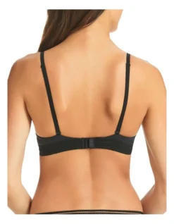 Supersoft Convertible T-Shirt Bra In Black -Myer Clothing Shop 599974030 599967820 3 1 720x928