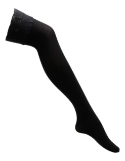 Levante Opaque Stay Ups