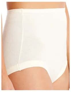 Bonds Cottontails Full Brief Ivory 10M13Y 5 Bonds Cottontails Full Brief Ivory 10M13Y -Myer Clothing Shop 600812450 845430040 3 720x928