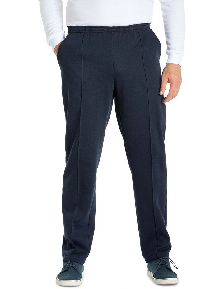 Snowy Mt Fleece Pant Ink BA656 1 Snowy Mt Fleece Pant Ink BA656