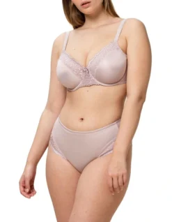 Triumph Ladyform Soft Underwire Bra In Purple -Myer Clothing Shop 603103730 930188170 4 1 720x928
