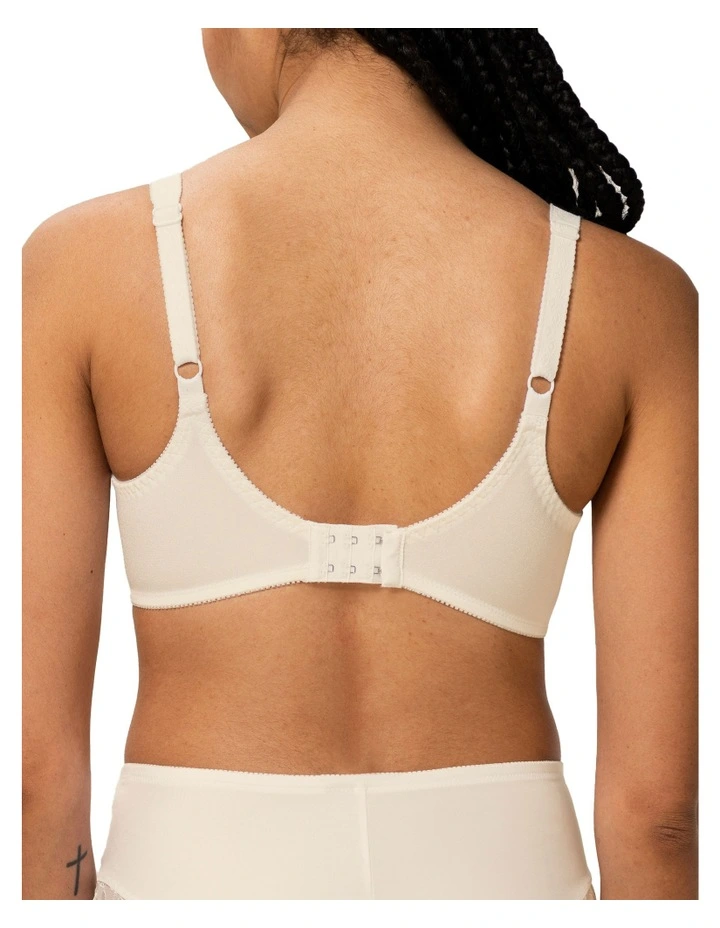 Triumph 'Ladyform' Minimizer Bra 10004936 2 Triumph 'Ladyform' Minimizer Bra 10004936 - Image 2