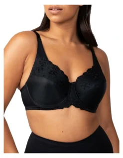 Triumph 'Embroidered' Minimizer Underwire Bra 10000085 11 Triumph 'Embroidered' Minimizer Underwire Bra 10000085 -Myer Clothing Shop 603822410 181121390 5 720x928