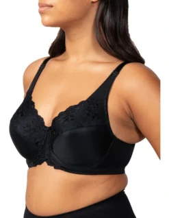Triumph 'Embroidered' Minimizer Underwire Bra 10000085 13 Triumph 'Embroidered' Minimizer Underwire Bra 10000085 -Myer Clothing Shop 603822410 181121390 7 720x928