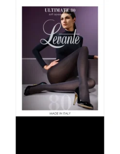 Levante Ultimate 80 Opaque Tights