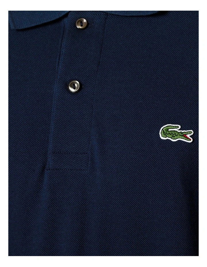 Lacoste Polo L1212 3 Lacoste Polo L1212 - Image 3