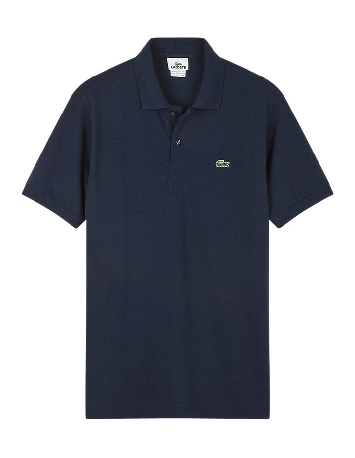 Lacoste Polo L1212 4 Lacoste Polo L1212 - Image 4