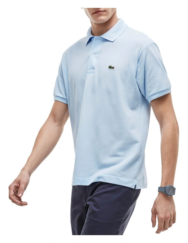 Lacoste Classic Polo L1212 1 Lacoste Classic Polo L1212