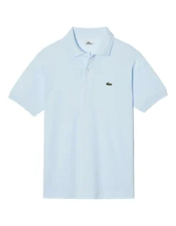 Lacoste Classic Polo L1212 5 Lacoste Classic Polo L1212 -Myer Clothing Shop 607971720 3 720x928